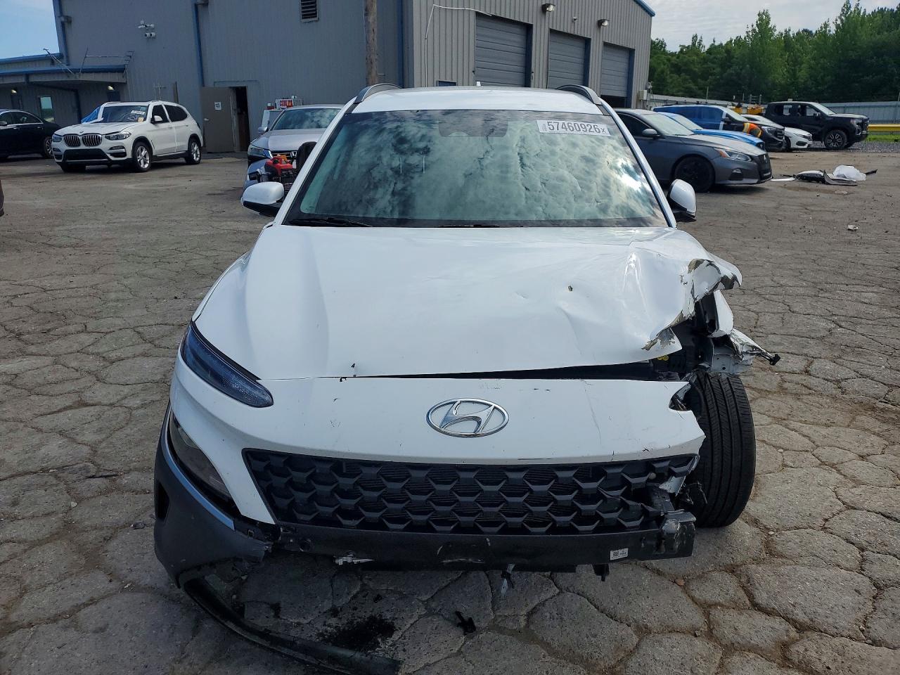 KM8K62ABXPU038871 · 2023 HYUNDAI KONA · 5/12
