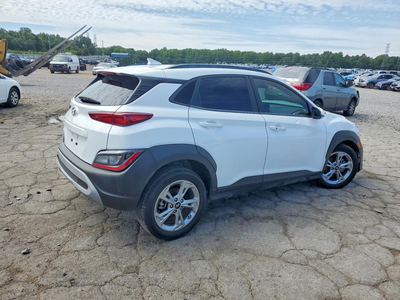 KM8K62ABXPU038871 · 2023 HYUNDAI KONA · 3/12