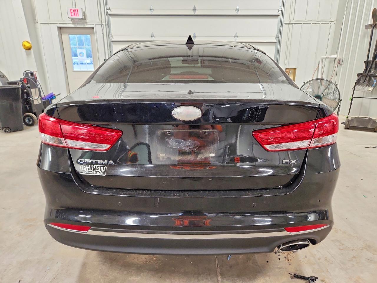 5XXGU4L30JG246076 · 2018 KIA OPTIMA · 6/13
