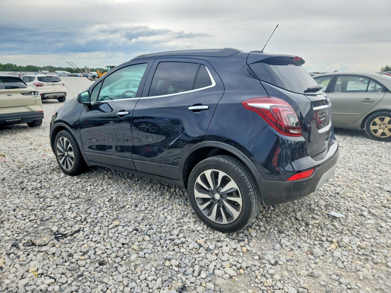 KL4CJESM6NB560876 · 2022 BUICK ENCORE · 2/13