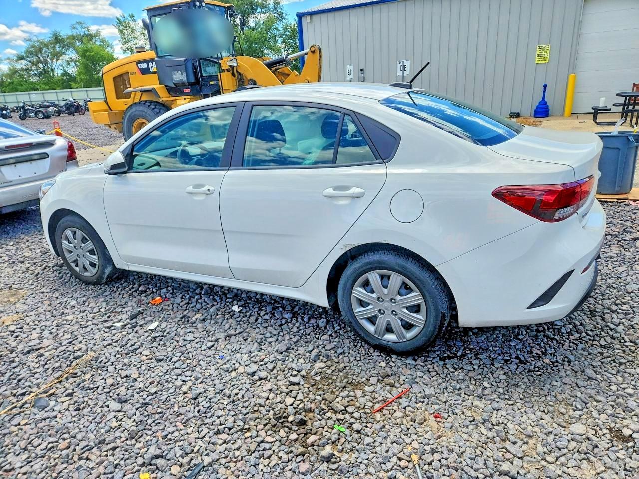3KPA24AD7PE530085 · 2023 KIA RIO · 2/12