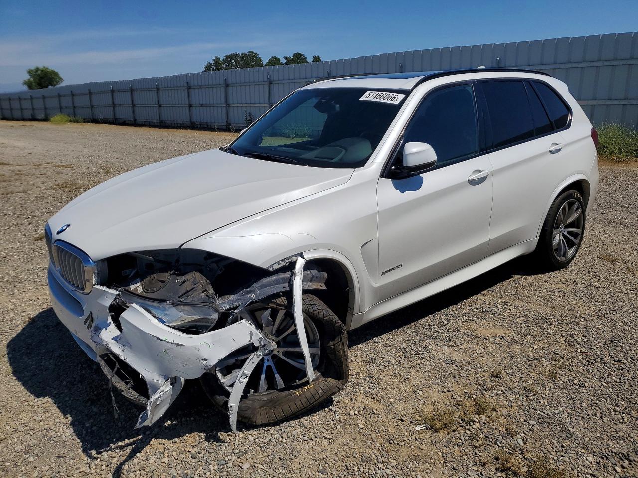 5UXKR6C54E0C02454 · 2014 BMW X5