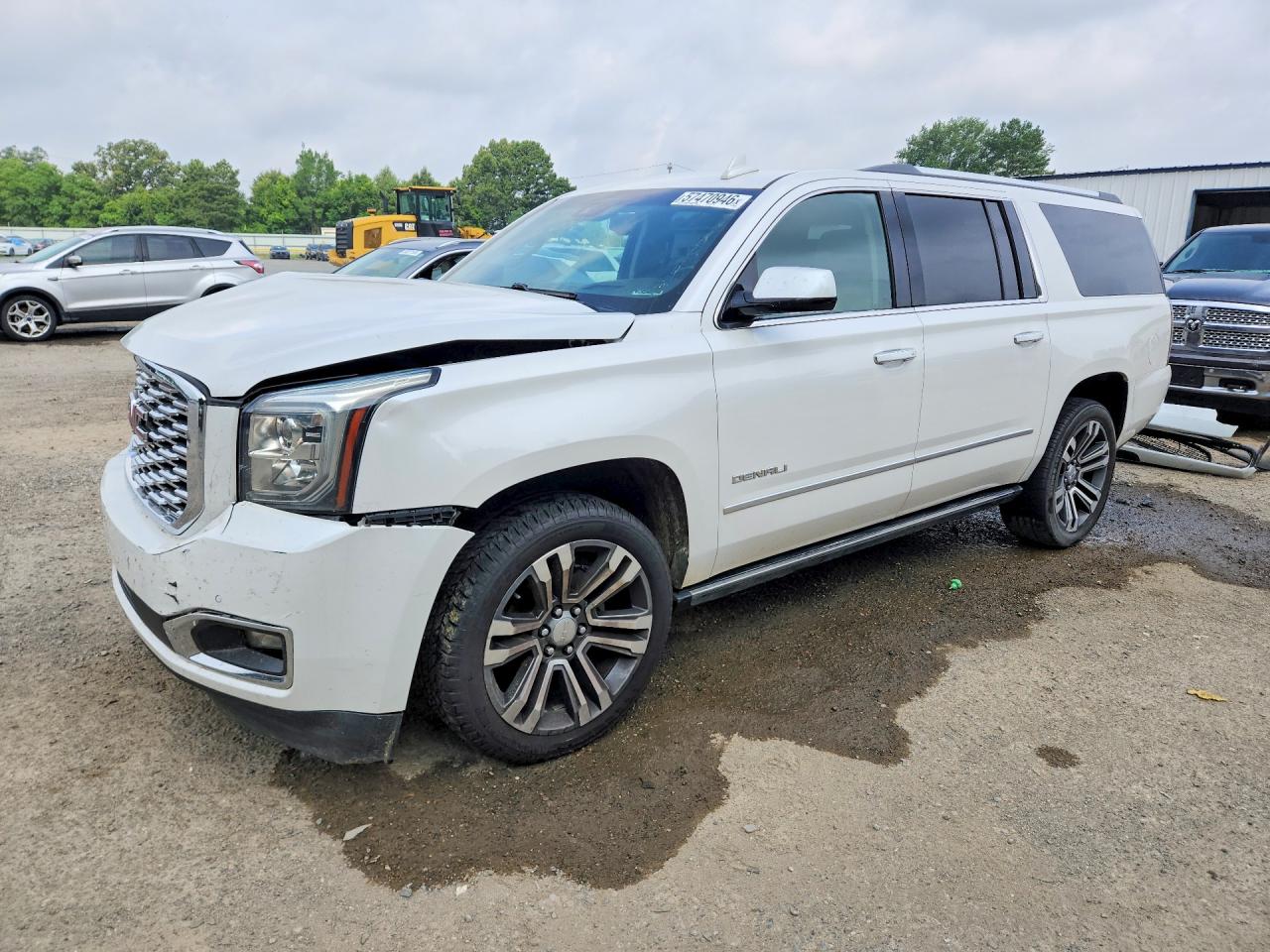 1GKS1HKJ4KR234557 · 2019 GMC YUKON XL
