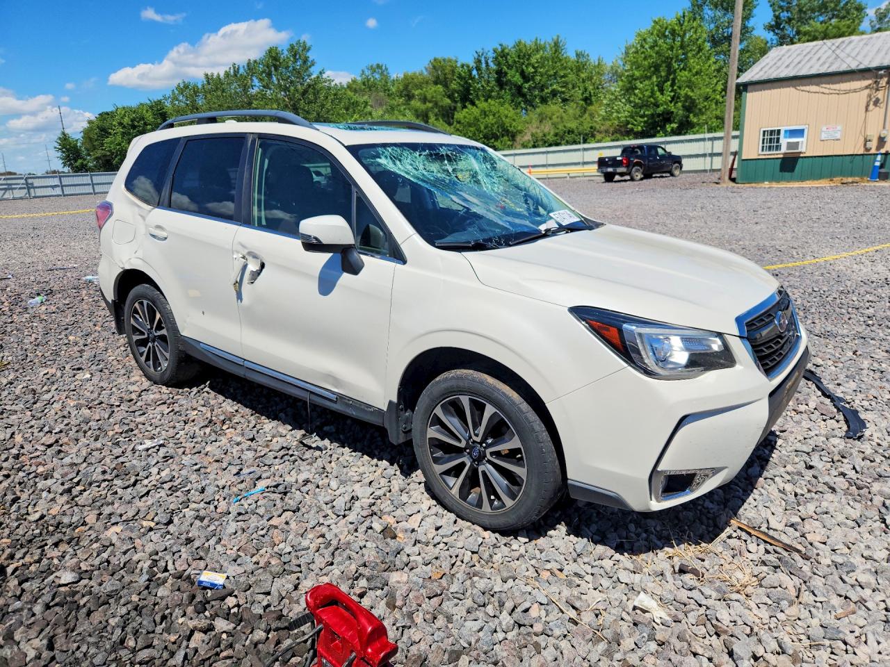 JF2SJGWC7HH540508 · 2017 SUBARU FORESTER · 4/13