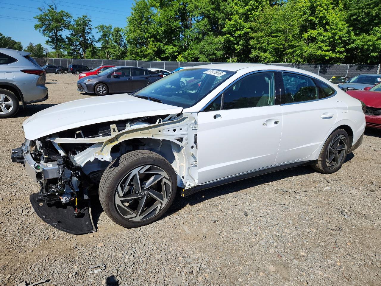 2026 HYUNDAI SONATA
