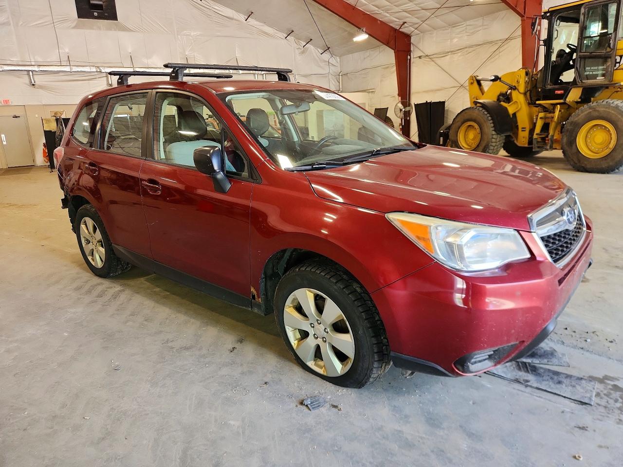 JF2SJAACXFG555267 · 2015 SUBARU FORESTER · 4/14
