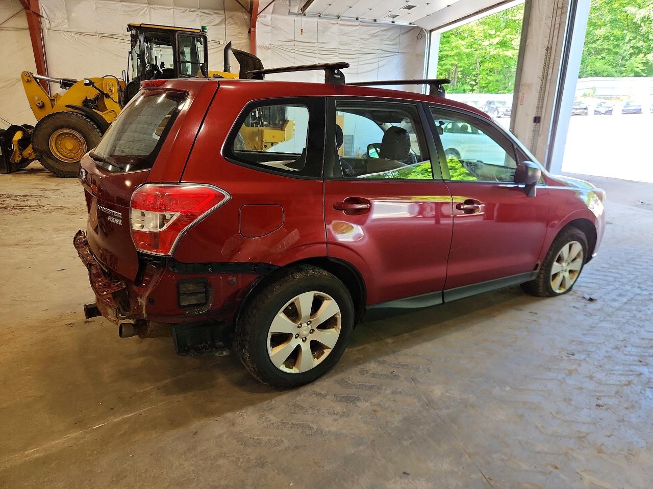 JF2SJAACXFG555267 · 2015 SUBARU FORESTER · 3/14
