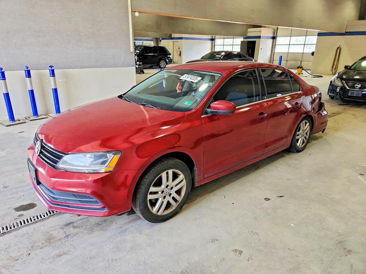 3VW2B7AJ7HM349195 · 2017 VOLKSWAGEN JETTA