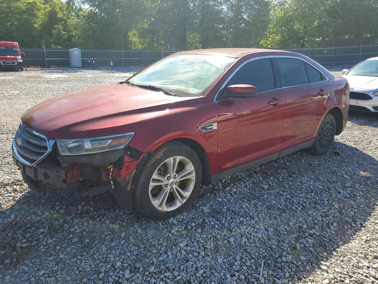 1FAHP2E89FG206738 · 2015 FORD TAURUS