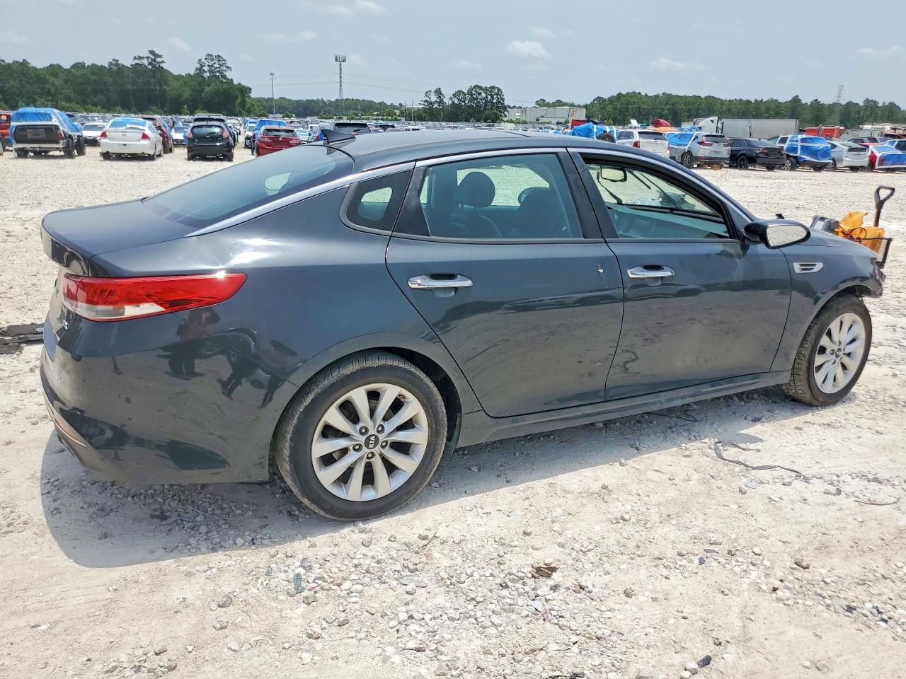 5XXGU4L32GG087991 · 2016 KIA OPTIMA · 3/13