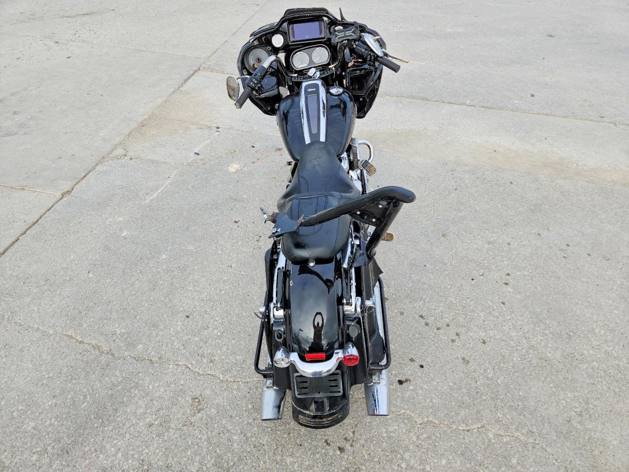 1HD1KTP16MB601937 · 2021 HARLEY-DAVIDSON FLTRXS · 6/8