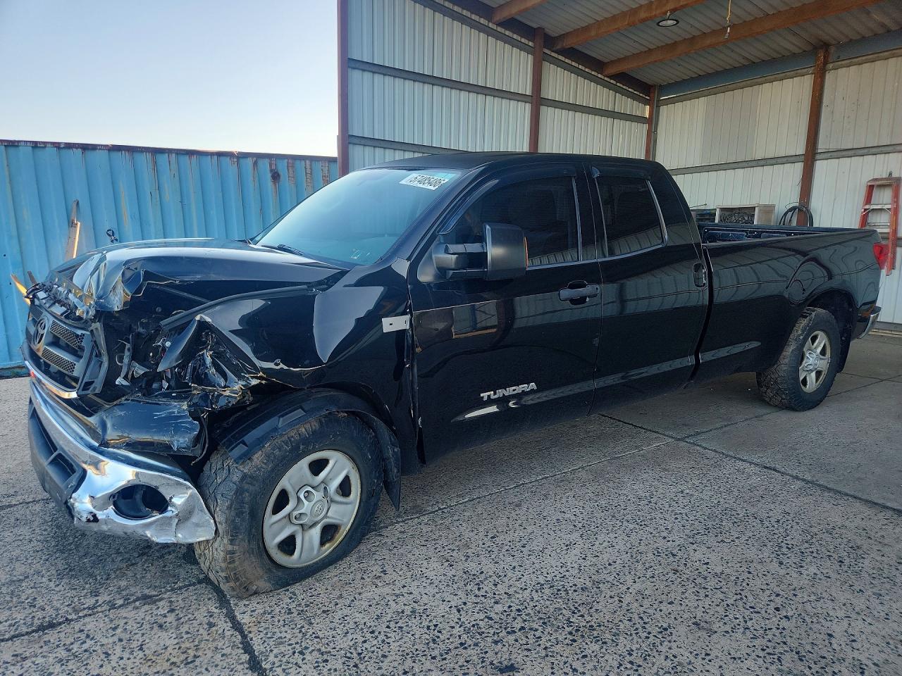 5TFCY5F13CX013940 · 2012 TOYOTA TUNDRA
