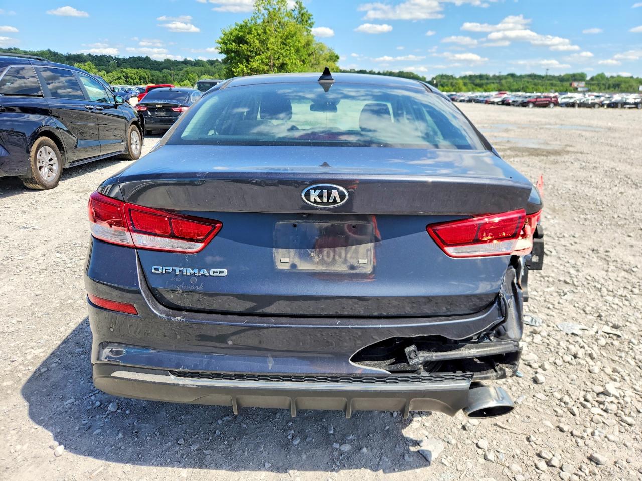 5XXGT4L36KG308892 · 2019 KIA OPTIMA · 6/12