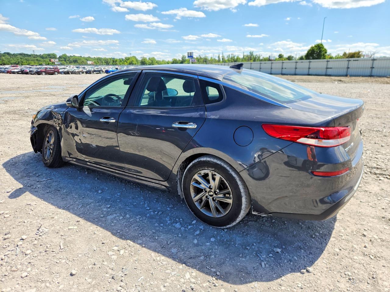 5XXGT4L36KG308892 · 2019 KIA OPTIMA · 2/12