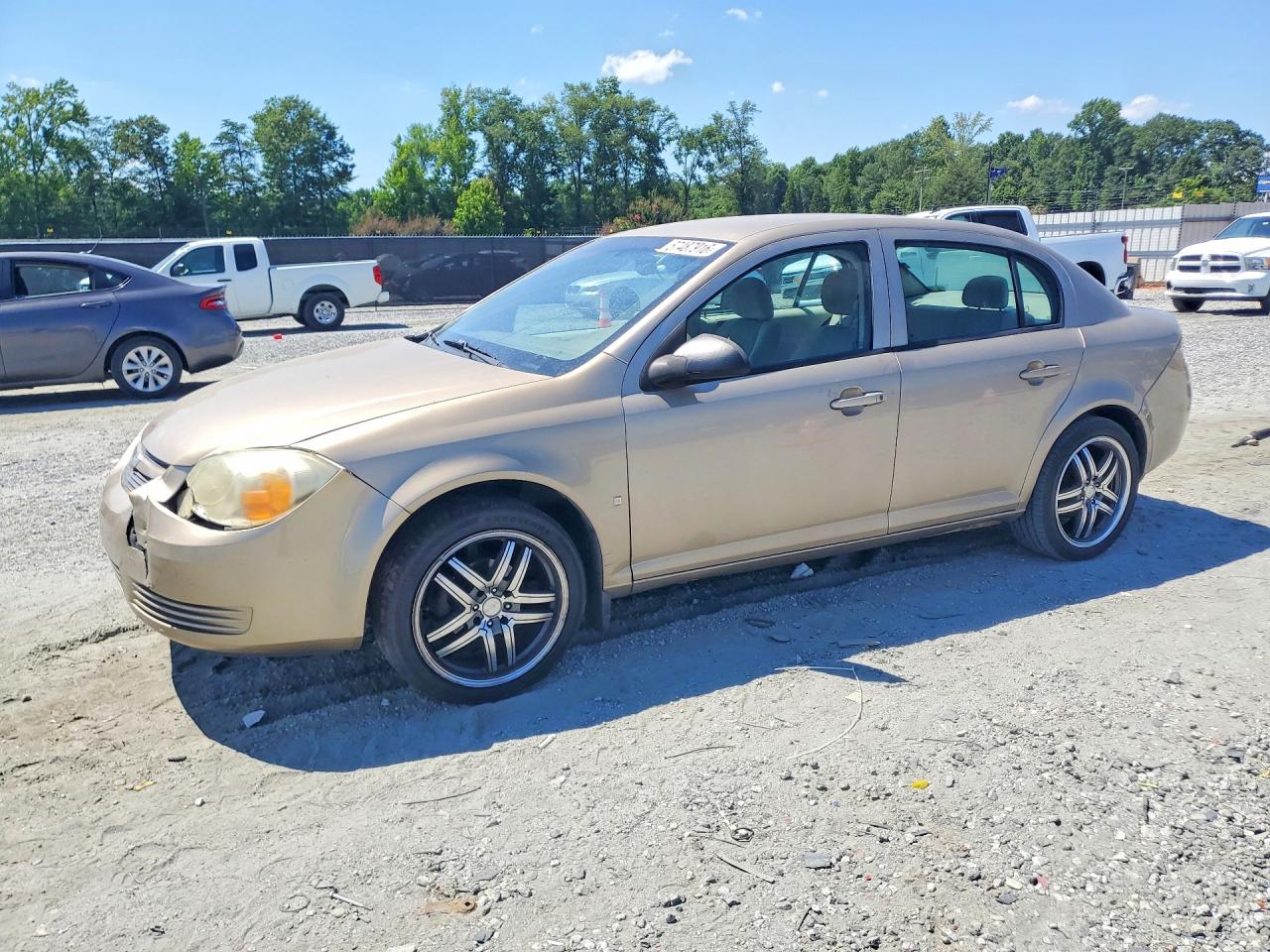 2006 CHEVROLET COBALT