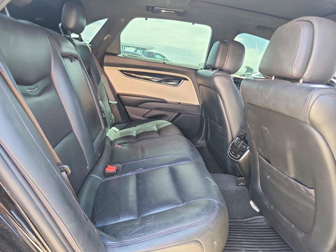 2G61V5S37D9233348 · 2013 CADILLAC XTS · 10/13
