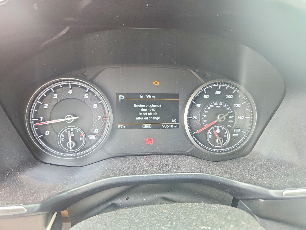 5NMS14AJ7PH520890 · 2023 HYUNDAI SANTA FE · 9/13