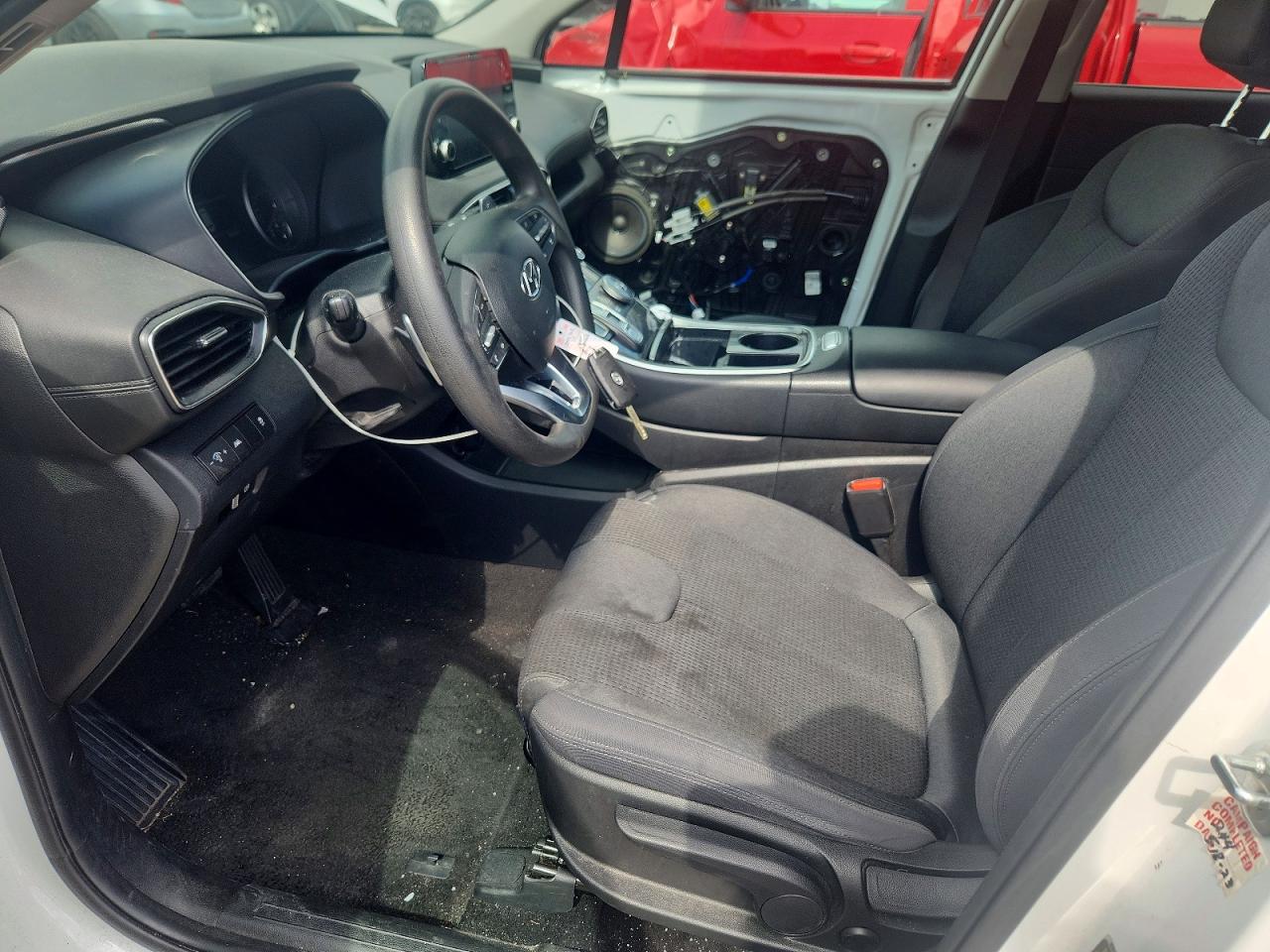 5NMS14AJ7PH520890 · 2023 HYUNDAI SANTA FE · 7/13