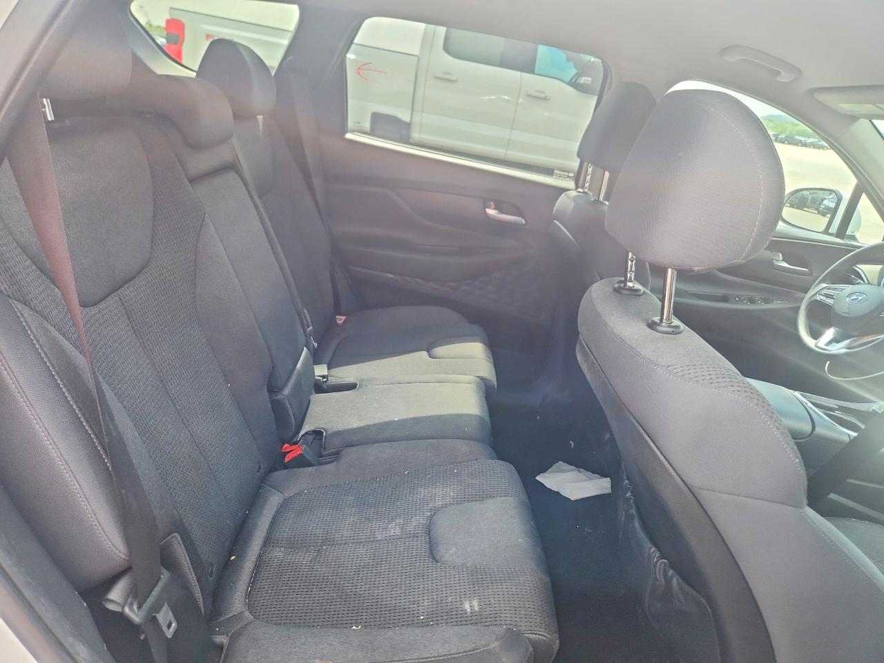 5NMS14AJ7PH520890 · 2023 HYUNDAI SANTA FE · 10/13