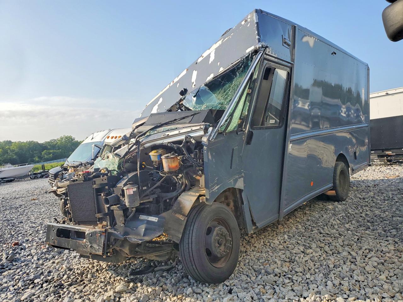 1F65F5KY5K0A20688 · 2019 FORD F59