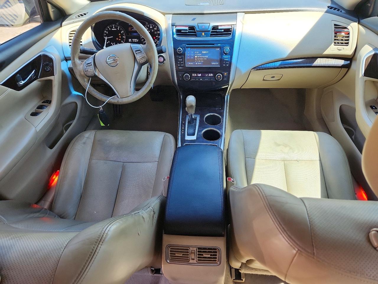 1N4AL3AP7EC280472 · 2014 NISSAN ALTIMA · 8/12