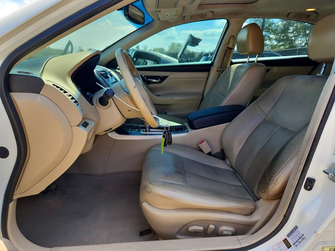 1N4AL3AP7EC280472 · 2014 NISSAN ALTIMA · 7/12