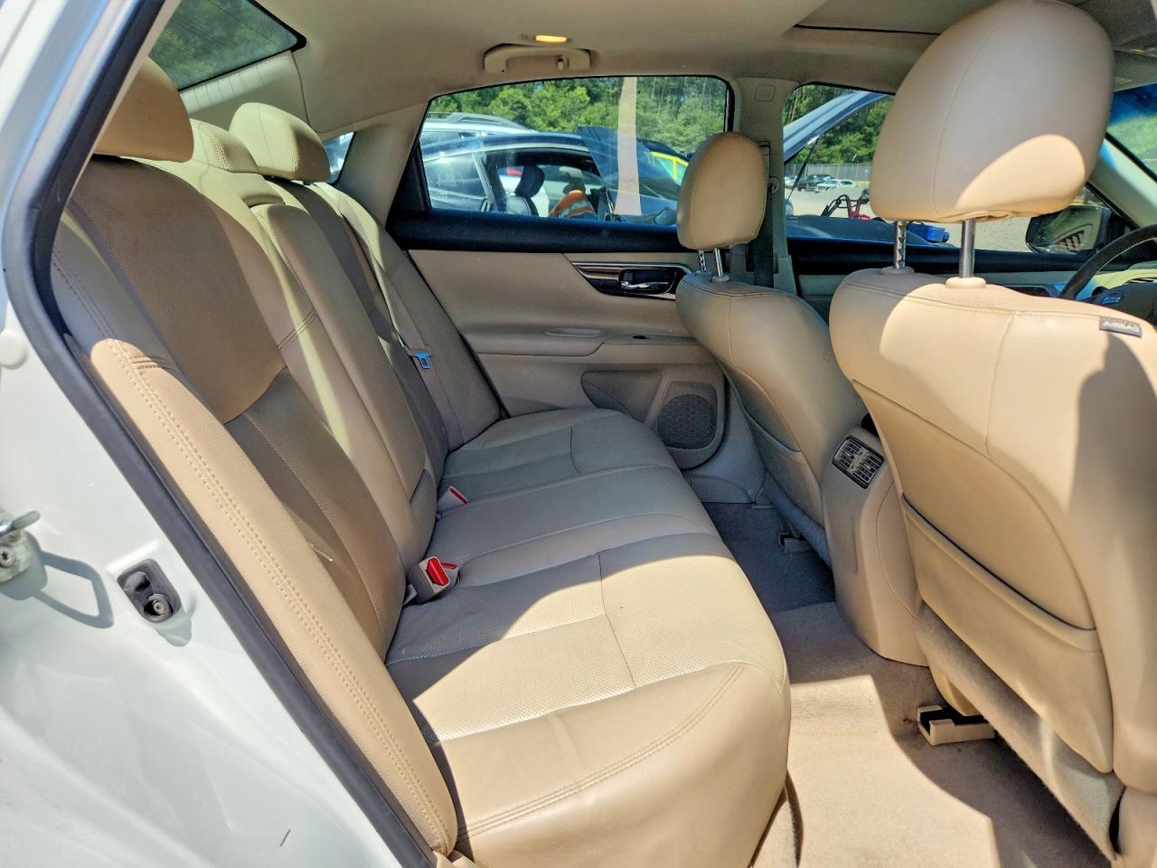 1N4AL3AP7EC280472 · 2014 NISSAN ALTIMA · 10/12