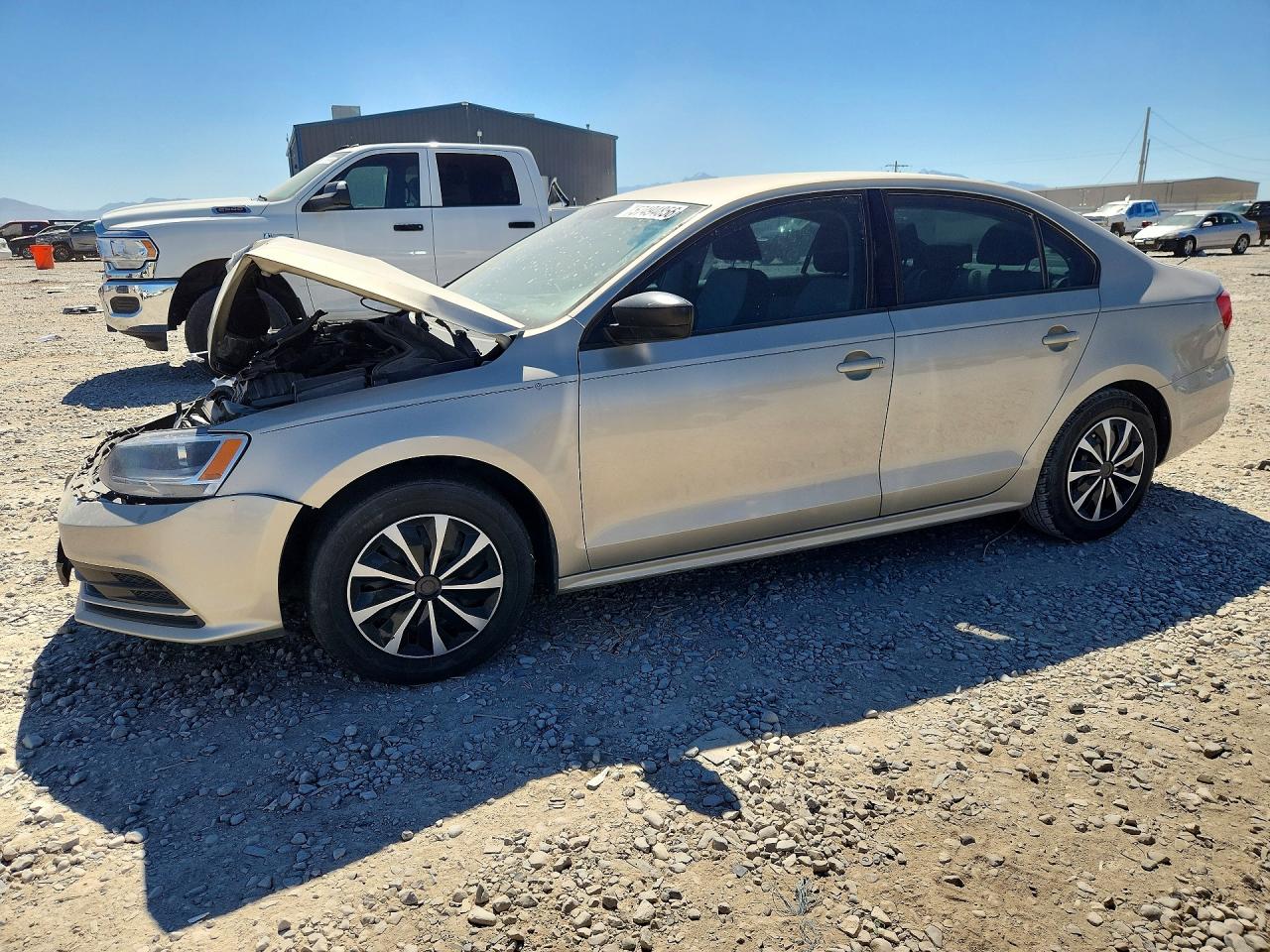 3VW2K7AJ5FM266202 · 2015 VOLKSWAGEN JETTA