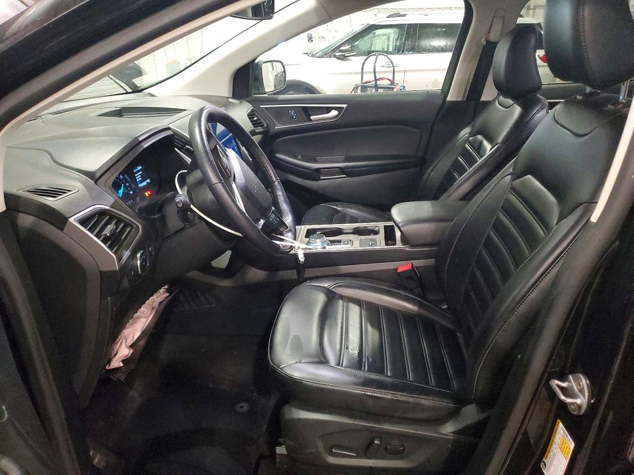 2FMPK4J97PBA27231 · 2023 FORD EDGE · 7/14