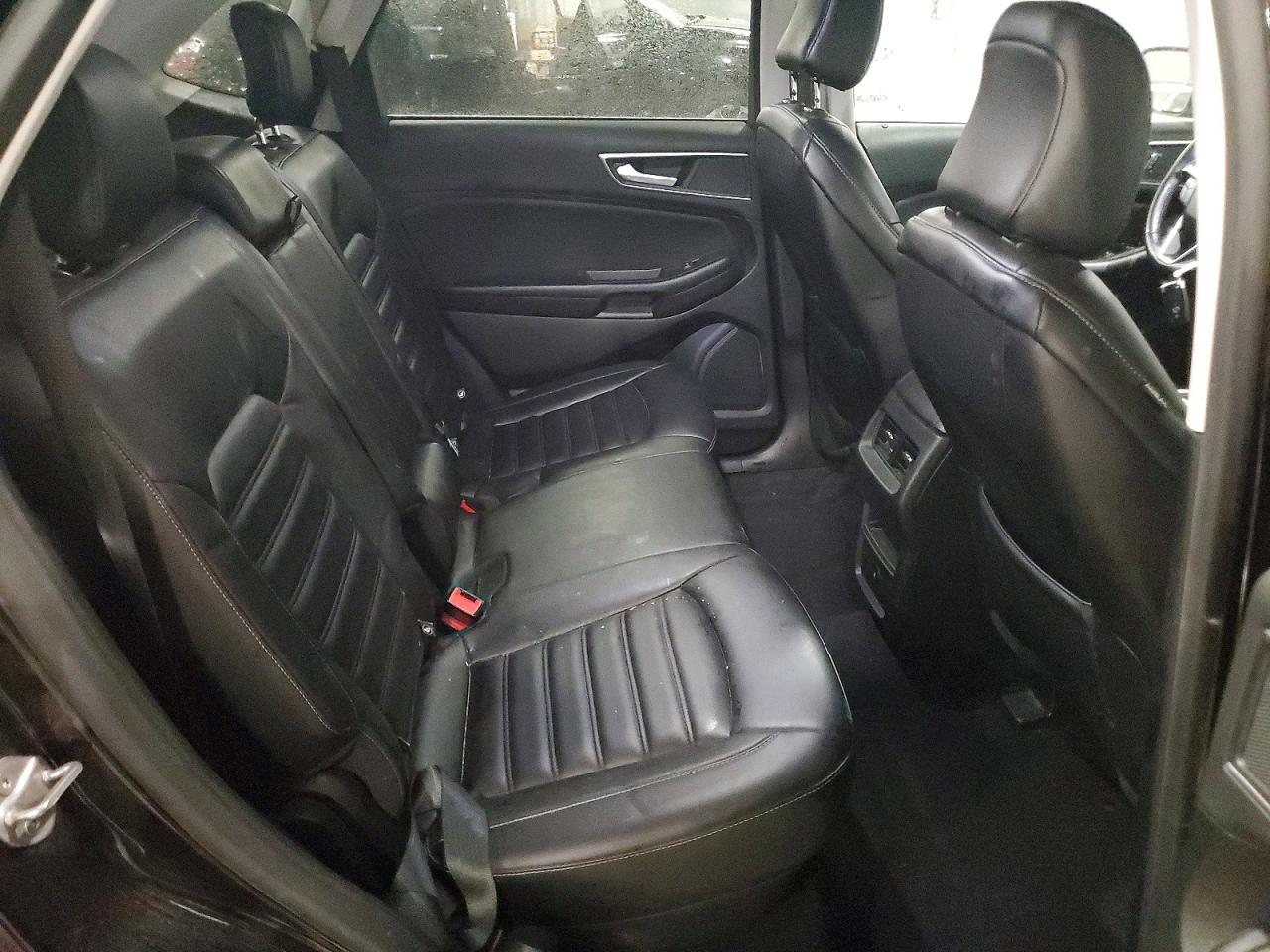 2FMPK4J97PBA27231 · 2023 FORD EDGE · 11/14