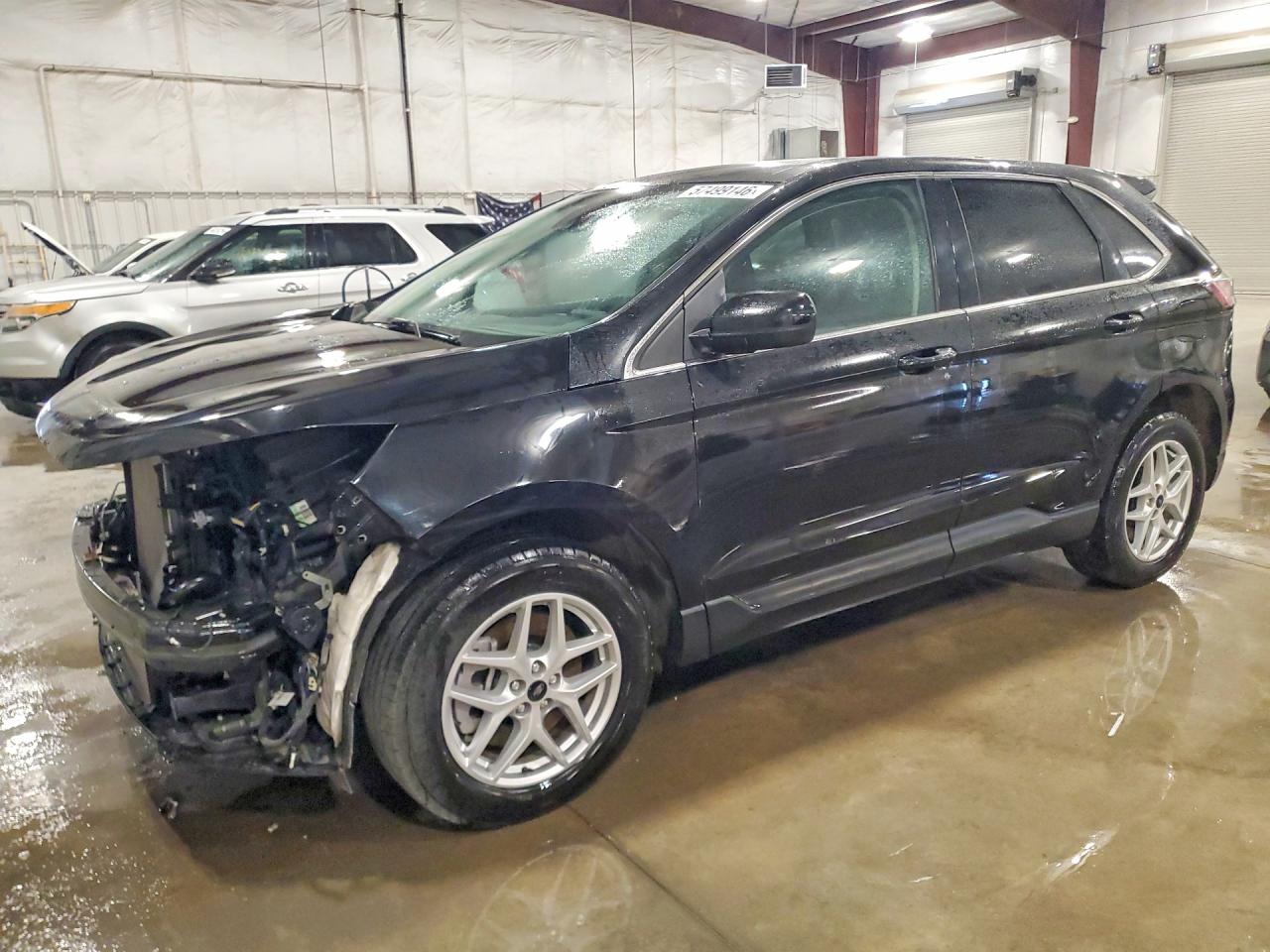 2FMPK4J97PBA27231 · 2023 FORD EDGE