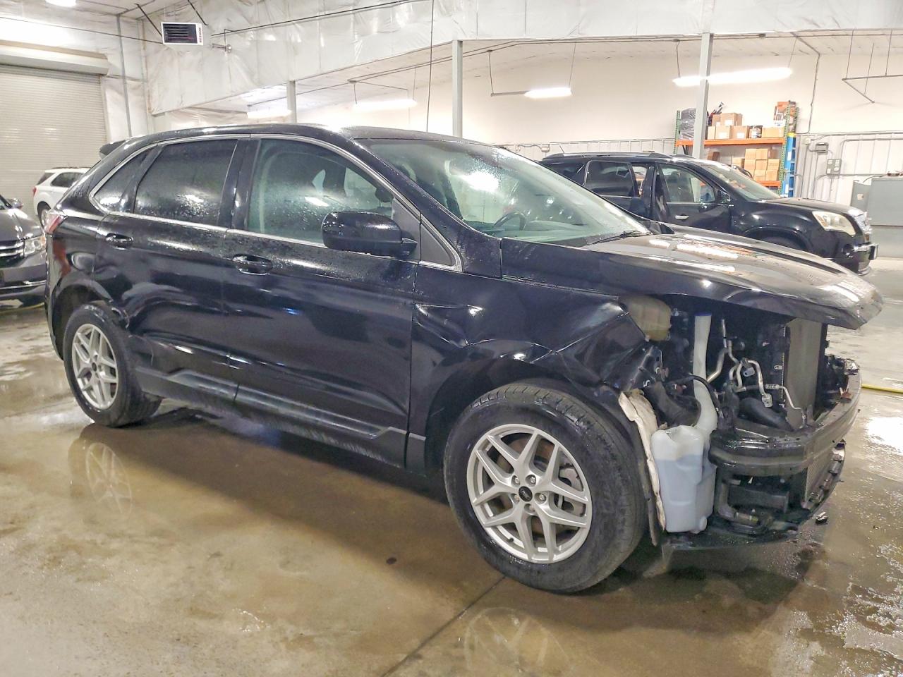 2FMPK4J97PBA27231 · 2023 FORD EDGE · 4/14