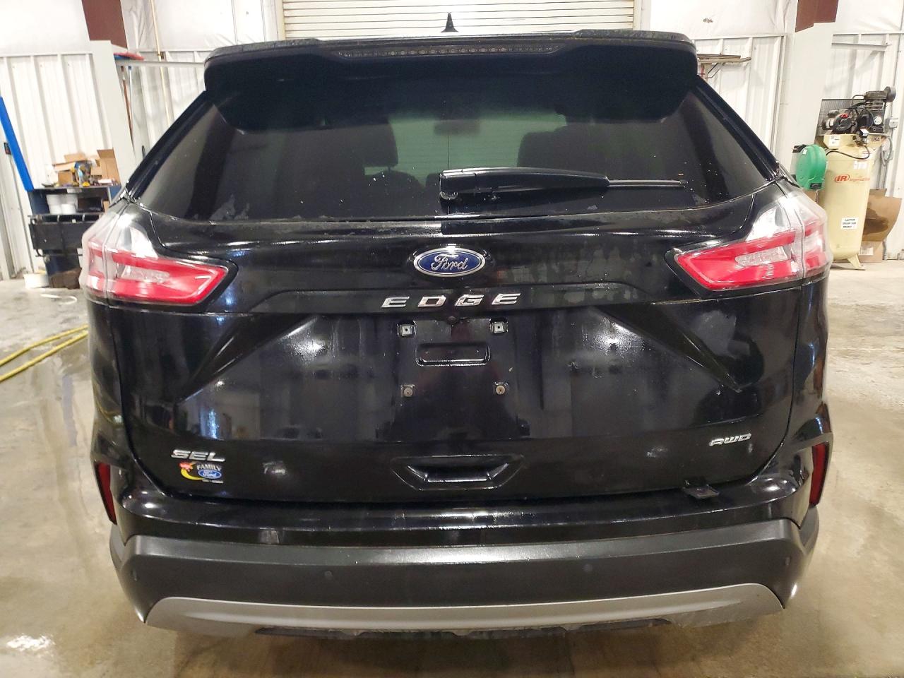 2FMPK4J97PBA27231 · 2023 FORD EDGE · 6/14