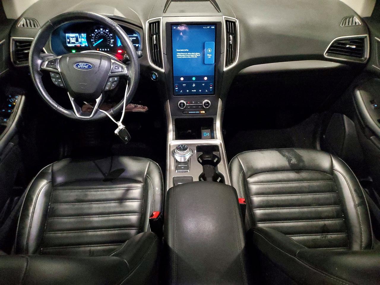 2FMPK4J97PBA27231 · 2023 FORD EDGE · 8/14