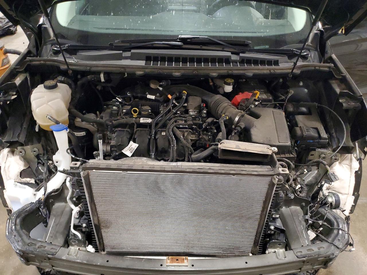 2FMPK4J97PBA27231 · 2023 FORD EDGE · 12/14