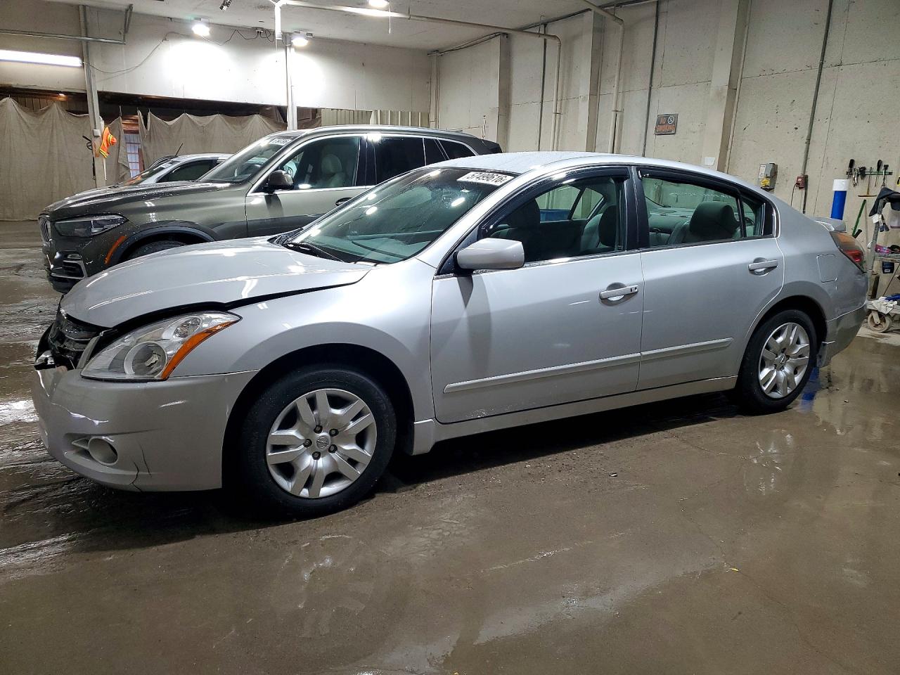 1N4AL2AP7CC175468 · 2012 NISSAN ALTIMA