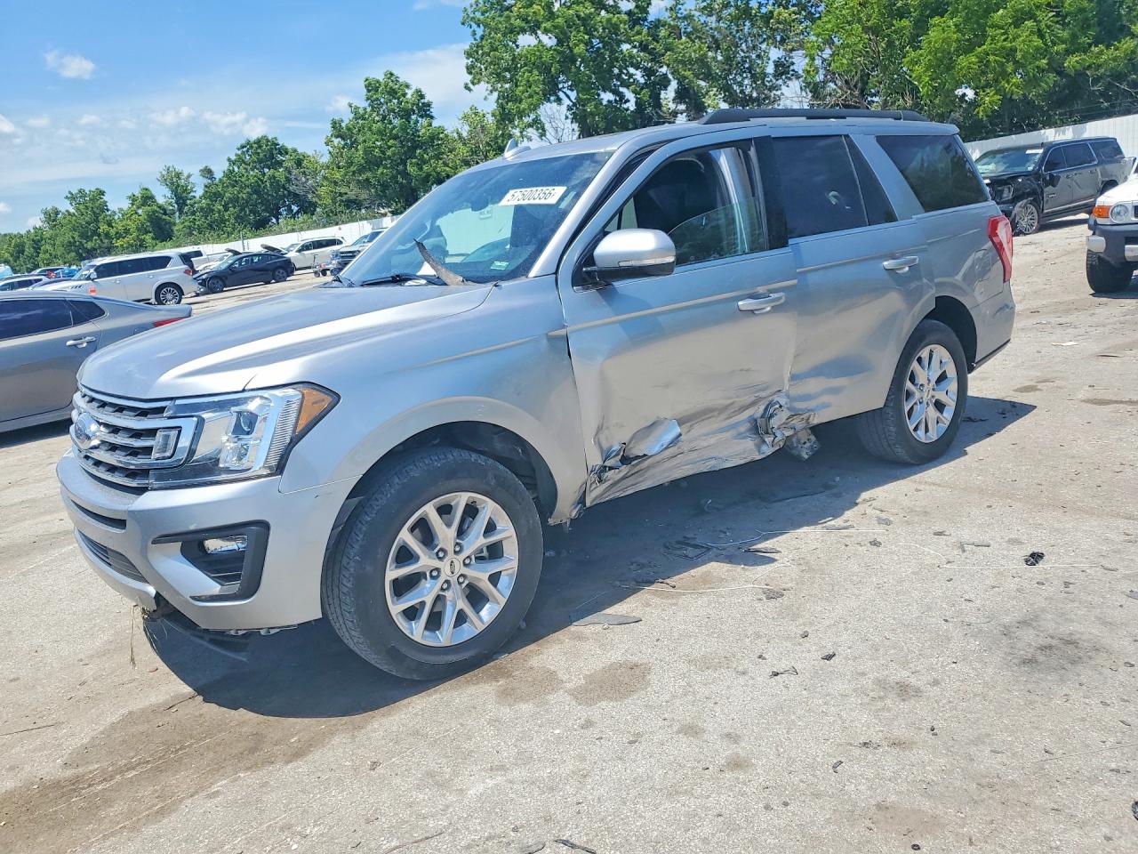 1FMJU1JT7MEA02422 · 2021 FORD EXPEDITION