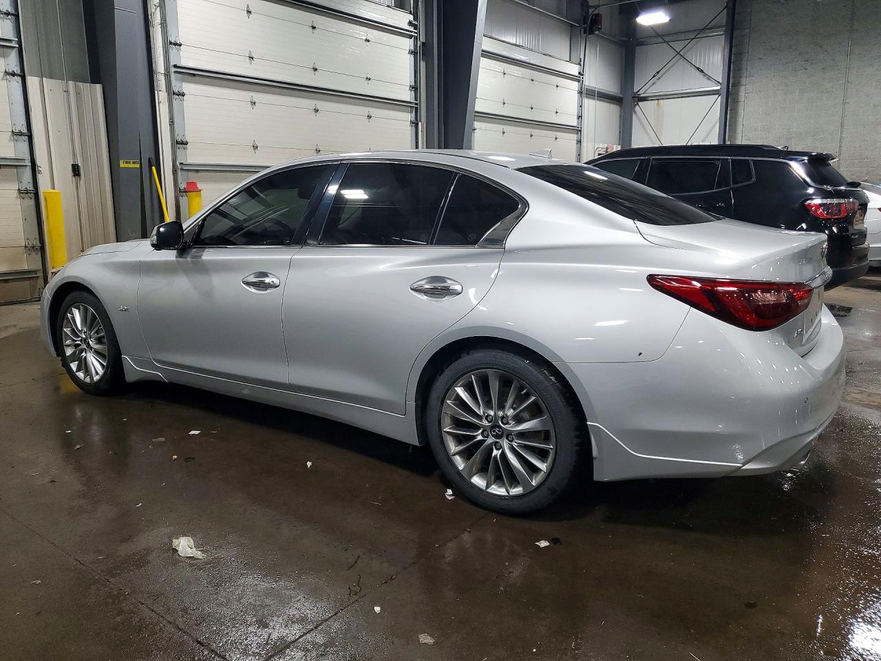 JN1EV7AR3JM430244 · 2018 INFINITI Q50 · 2/13