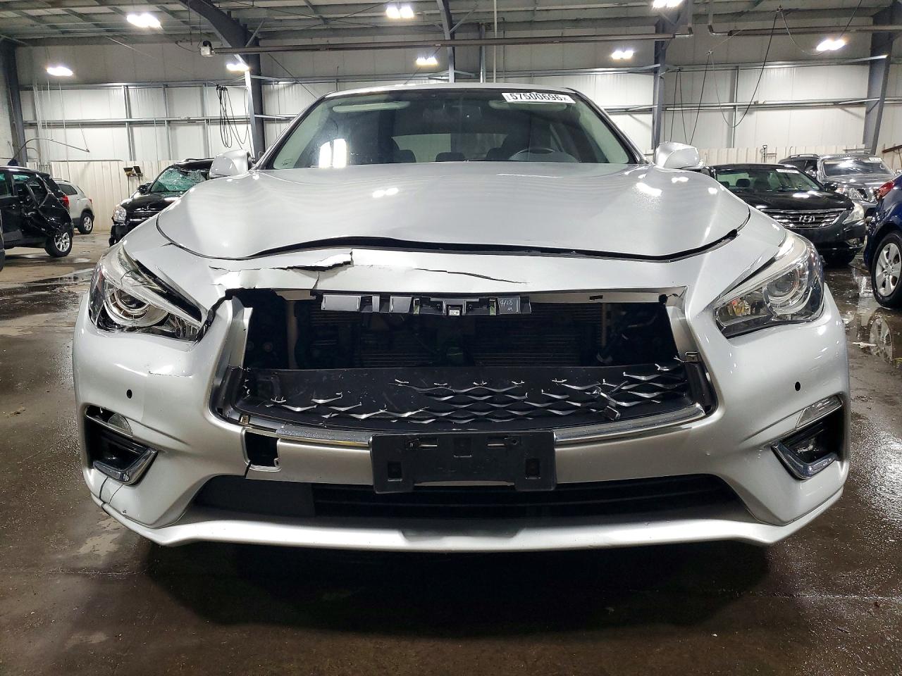JN1EV7AR3JM430244 · 2018 INFINITI Q50 · 5/13