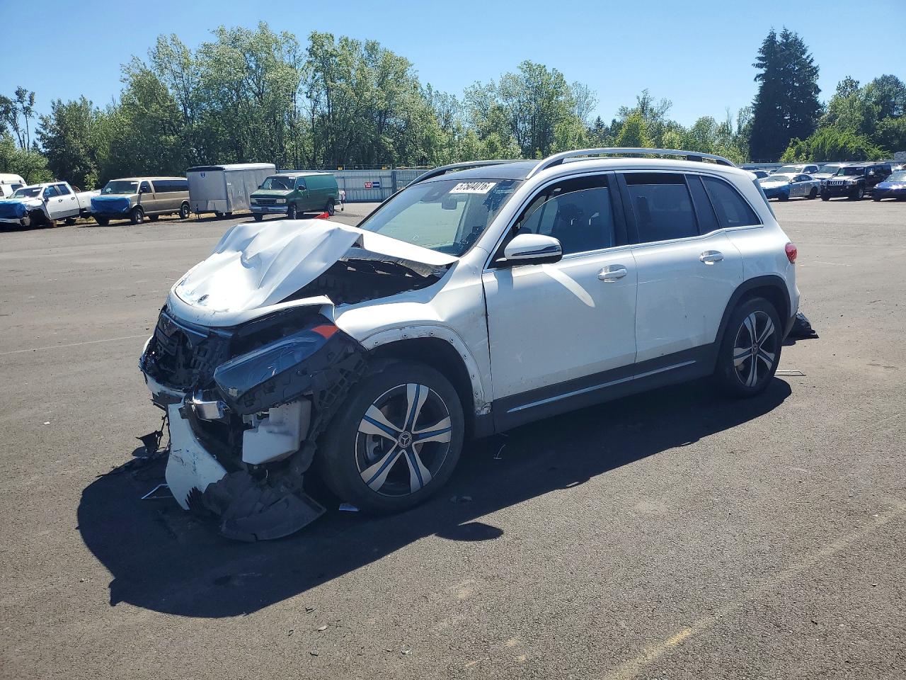 W1N9M0KB9PN043347 · 2023 MERCEDES-BENZ EQB