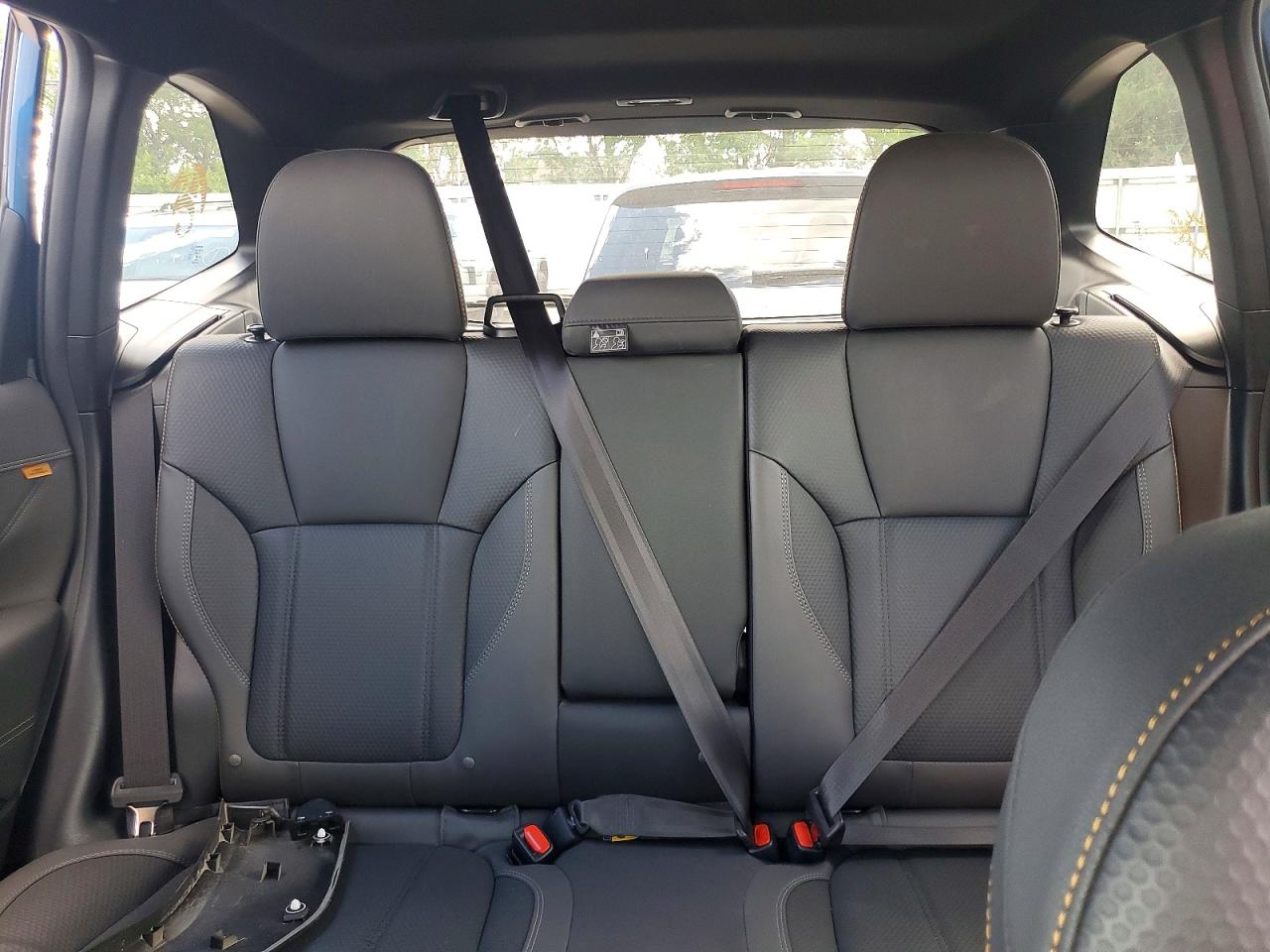 JF2SKAJC2RH530780 · 2024 SUBARU FORESTER · 10/13
