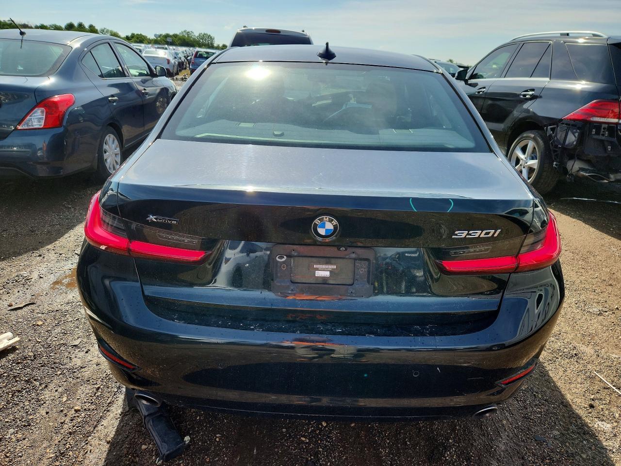 WBA5R7C58KAJ80625 · 2019 BMW 330XI · 6/13