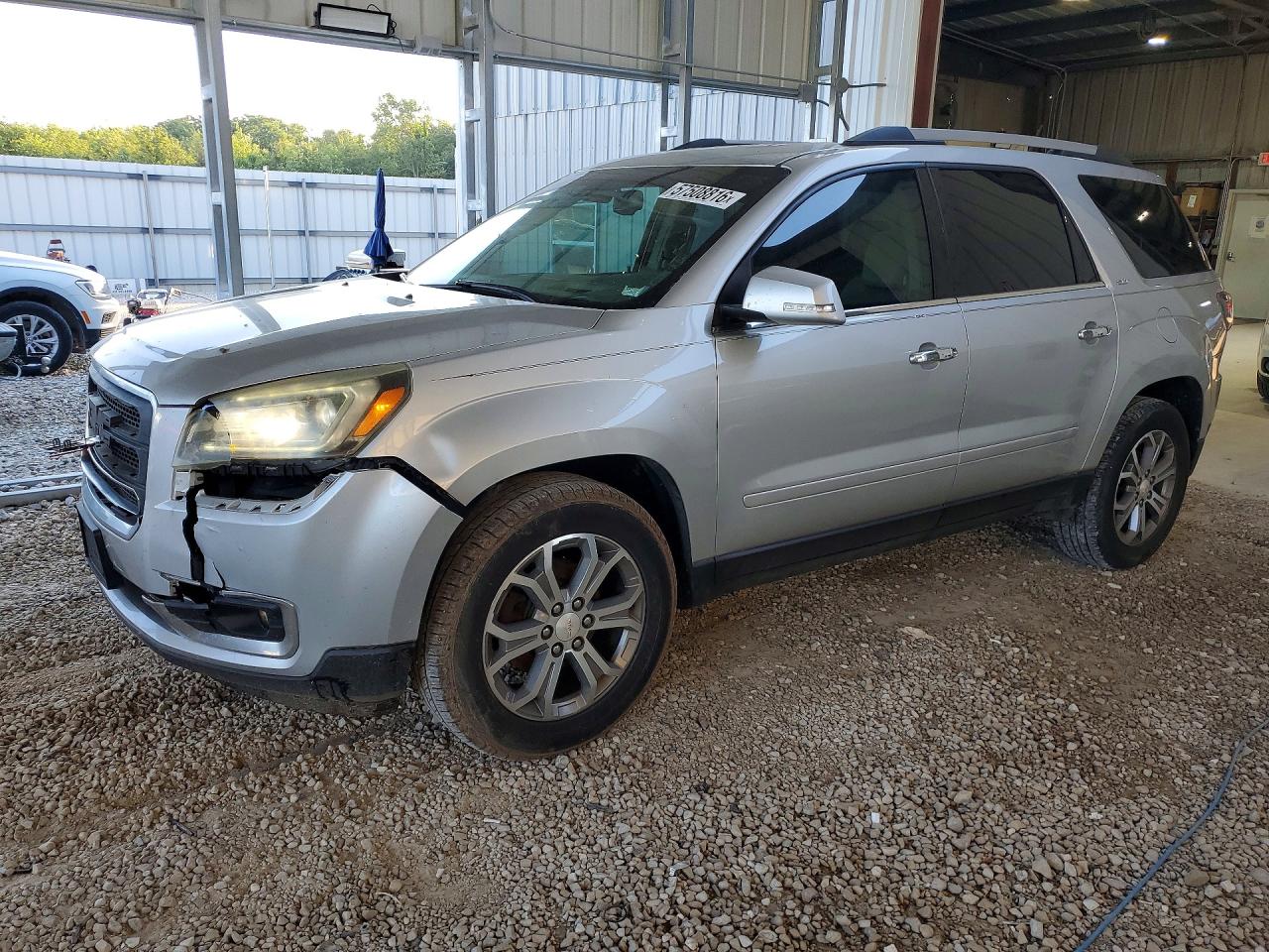 1GKKRSKD0GJ208043 · 2016 GMC ACADIA
