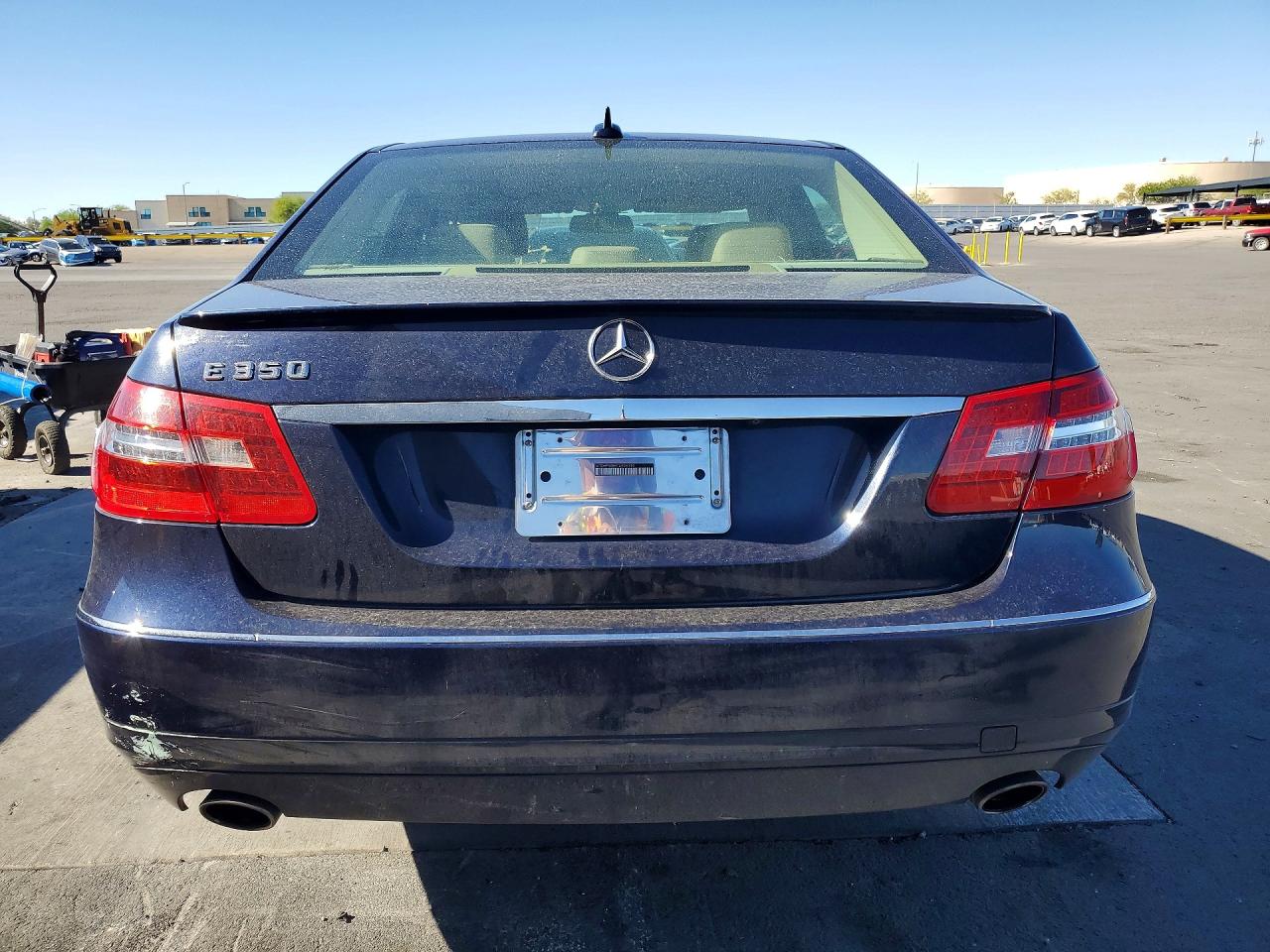 WDDHF5KB8CA596332 · 2012 MERCEDES-BENZ E · 6/12
