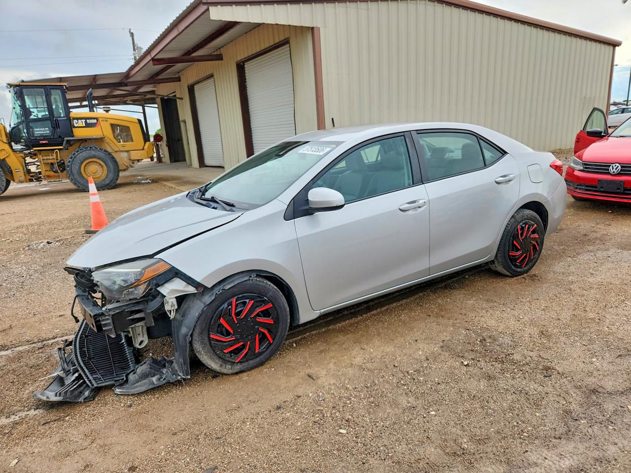 5YFBURHEXHP734731 · 2017 TOYOTA COROLLA