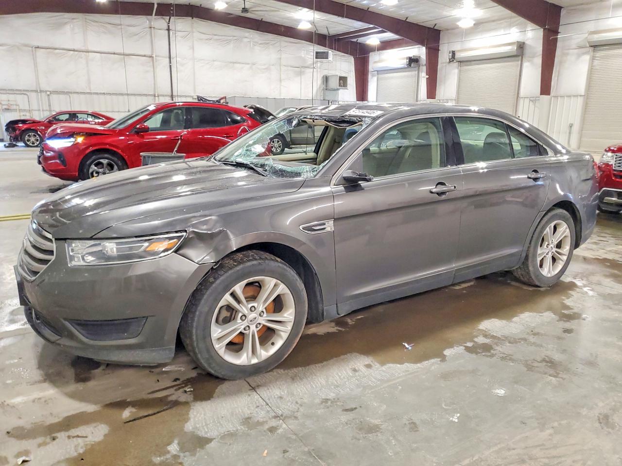 1FAHP2D8XFG209441 · 2015 FORD TAURUS