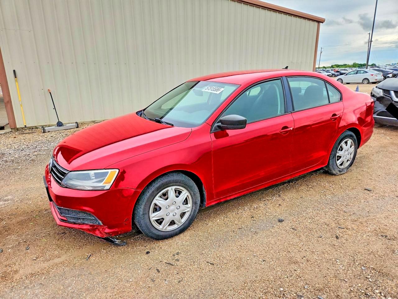 3VW1K7AJ1FM310479 · 2015 VOLKSWAGEN JETTA