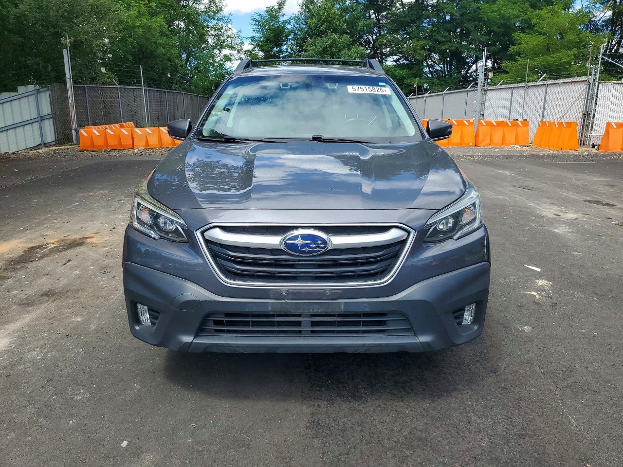 4S4BTADC5N3156160 · 2022 SUBARU OUTBACK · 5/13