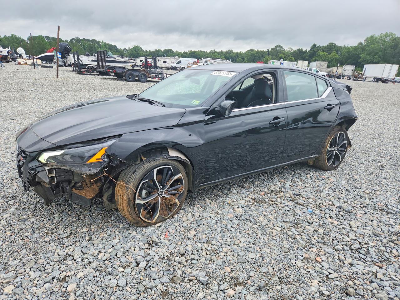 1N4BL4CW0RN403828 · 2024 NISSAN ALTIMA