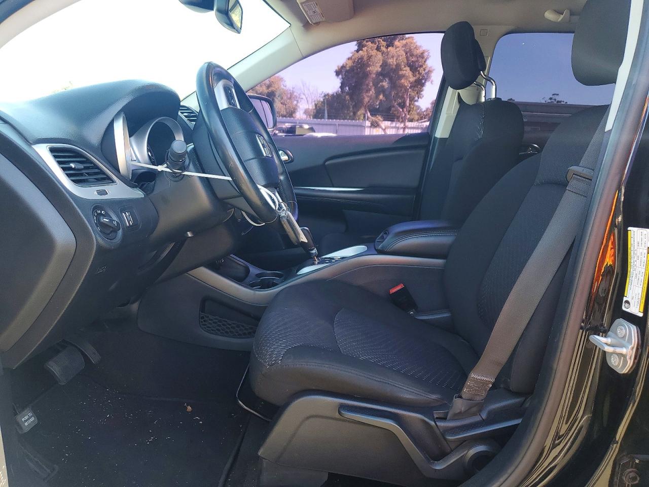 3C4PDCBB9KT804659 · 2019 DODGE JOURNEY · 7/12
